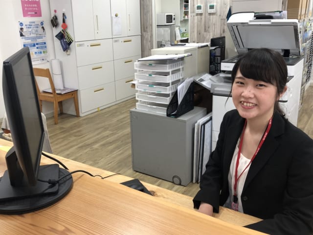 祝　初申込をいただきました。