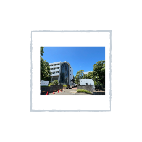 明治学院生！必見！！