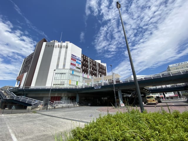 【必見】明治学院大学生向け、大学周辺情報
