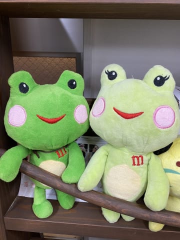 夏季休暇となります！