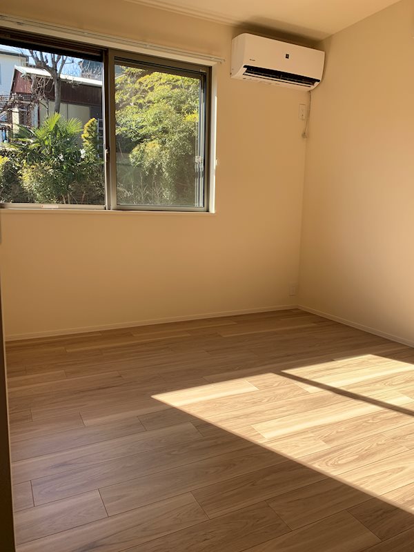 (仮称)平戸町メゾン　Ａ棟 ベッドルーム