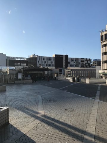 【戸塚駅 東口】戸塚駅東口の住みやすさ解説!周辺情報・利便性・住み心地など