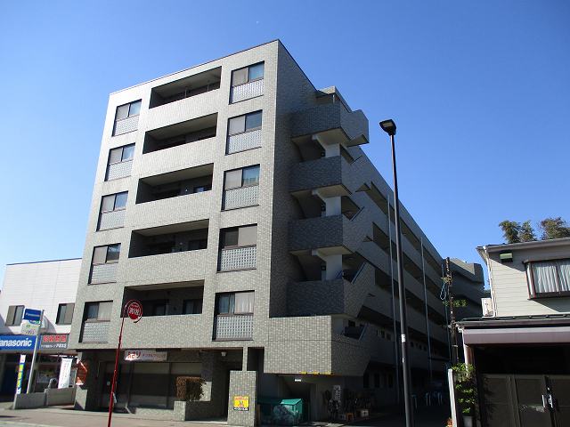 【戸塚駅徒歩３分賃貸マンション】新規募集！！
