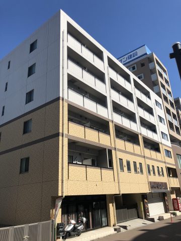 【戸塚駅　徒歩3分2LDKマンション】　キャンセル出ました！！