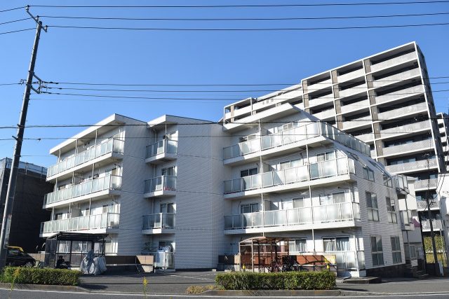 【激安！！駅徒歩圏マンション！】
