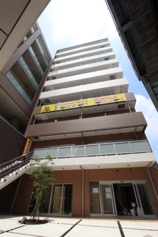 【戸塚駅 徒歩2分‼】2016年築の賃貸マンションをご紹介！