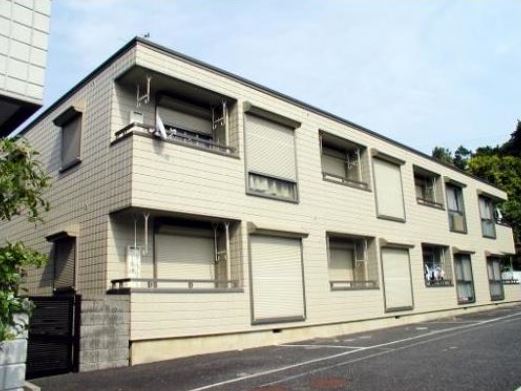 戸塚駅徒歩圏　2DKマンション