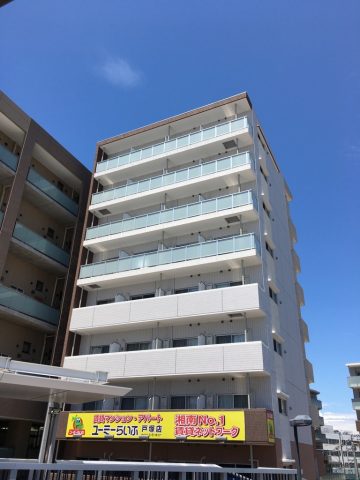 戸塚駅徒歩2分ＲＣマンション