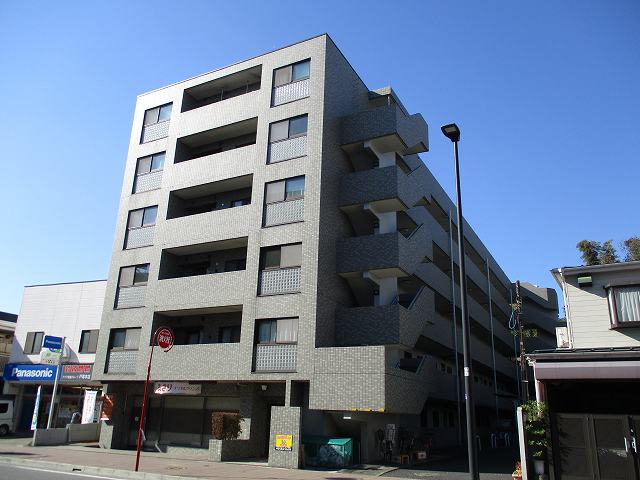 戸塚駅駅チカ　ファミリータイプマンション