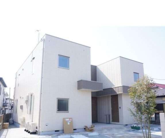 立場駅駅近　2LDKマンションのご紹介