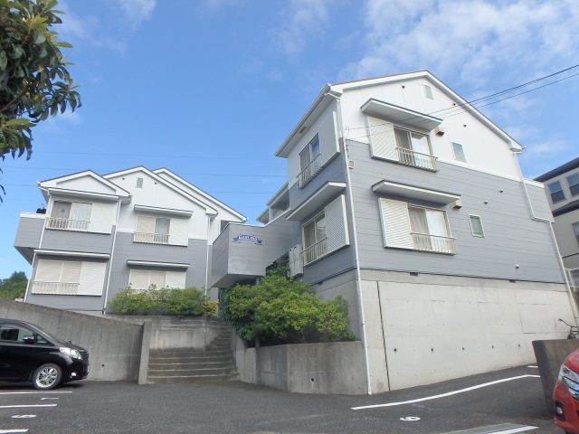 踊場駅徒歩5分！2ＤＫ物件のご紹介です★
