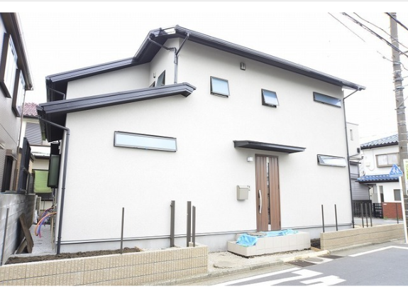 新築戸建てのご紹介！！