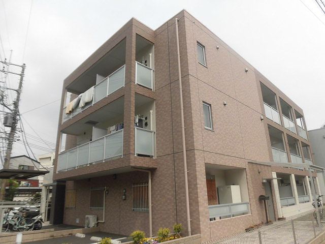 戸塚駅　徒歩6分　オススメマンション