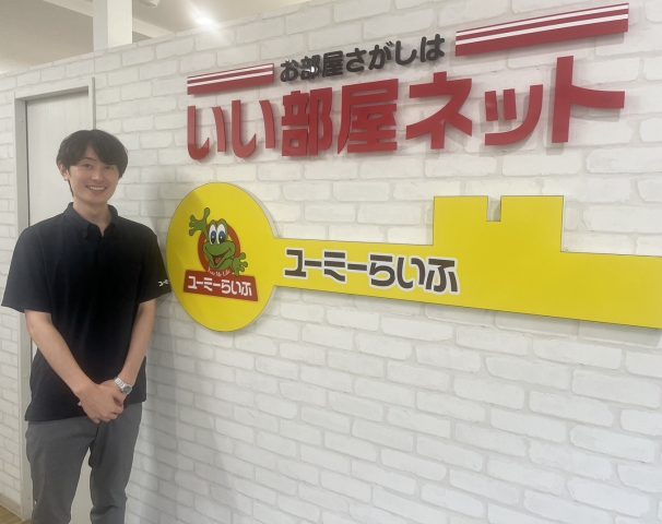 小板橋　雄太郎